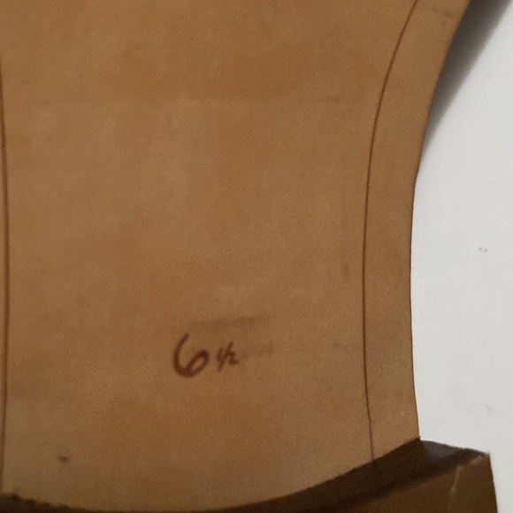 Sam Edelman Elisa Studded Sandals - Picture 10 of 10